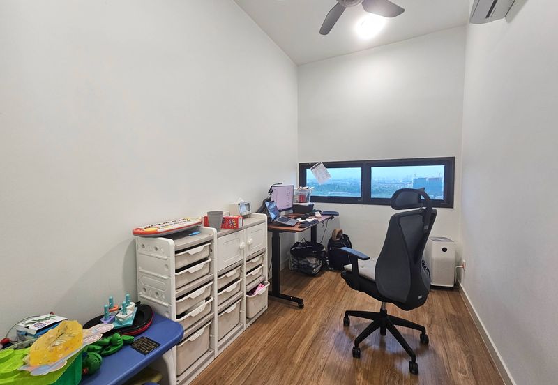 Putra Residence - Putra Heights