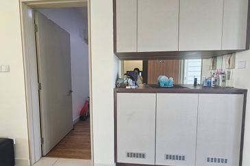 Putra Residence - Putra Heights