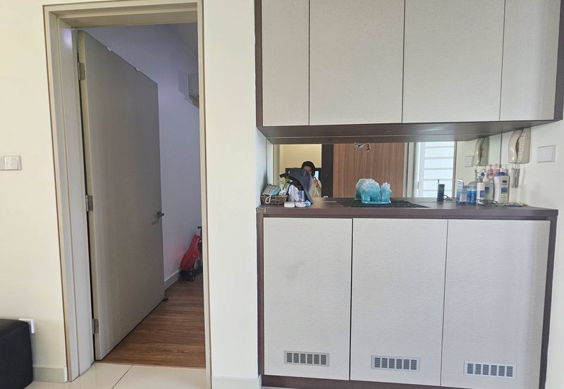 Putra Residence - Putra Heights