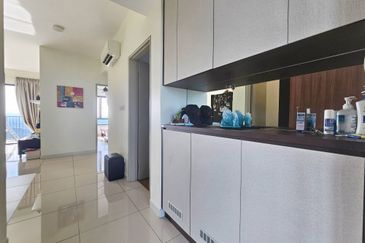 Putra Residence - Putra Heights