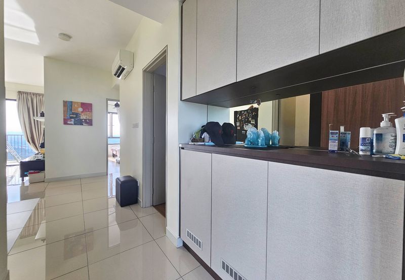 Putra Residence - Putra Heights