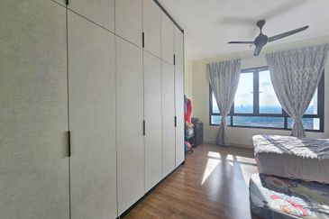 Putra Residence - Putra Heights