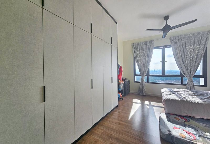 Putra Residence - Putra Heights