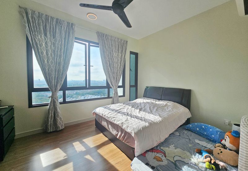 Putra Residence - Putra Heights