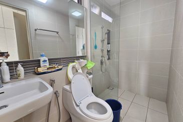 Putra Residence - Putra Heights