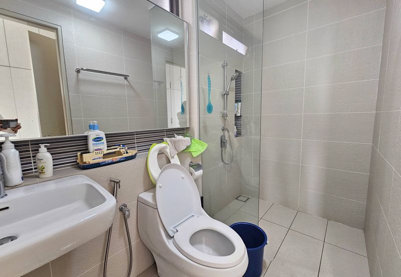 Putra Residence - Putra Heights