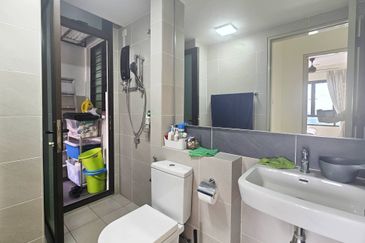 Putra Residence - Putra Heights