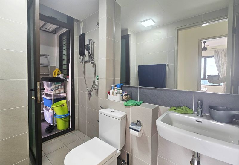 Putra Residence - Putra Heights