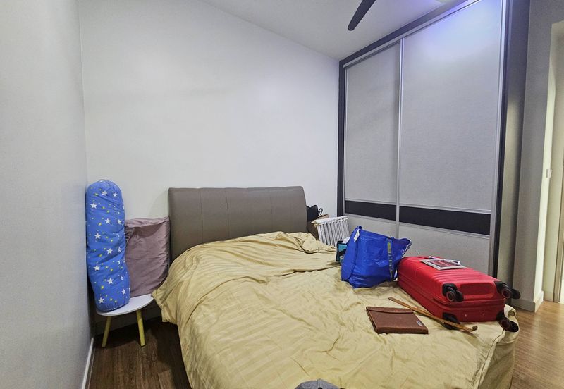 Putra Residence - Putra Heights