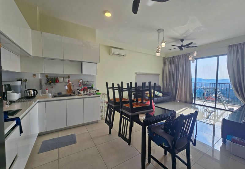 Putra Residence - Putra Heights