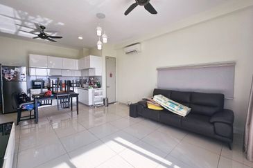 Putra Residence - Putra Heights