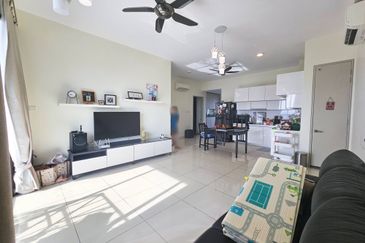 Putra Residence - Putra Heights