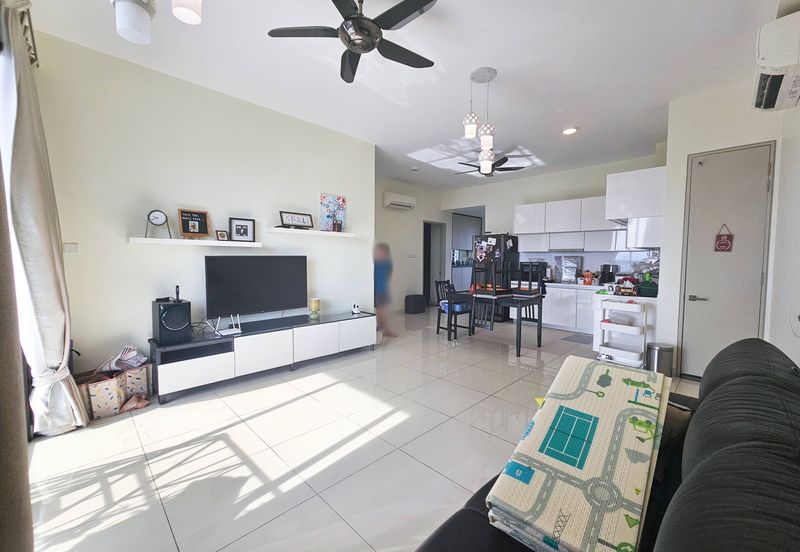 Putra Residence - Putra Heights