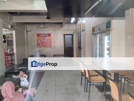 Daman Residence shoplot Bandar Sunway, Selangor, Bandar Sunway