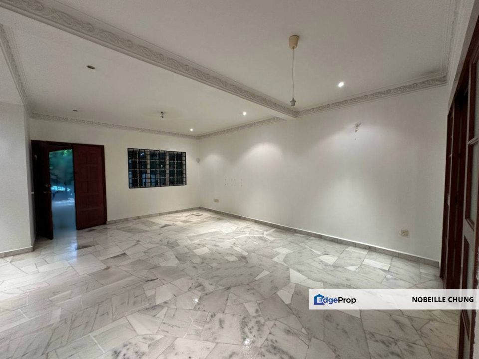 [FACE FIELD + BIG BUILT-UP + PART EXTEND KITCHEN] 2-Sty USJ 3D, Subang Jaya, USJ 3A, USJ 3B, USJ 3C, Selangor, Putra Heights