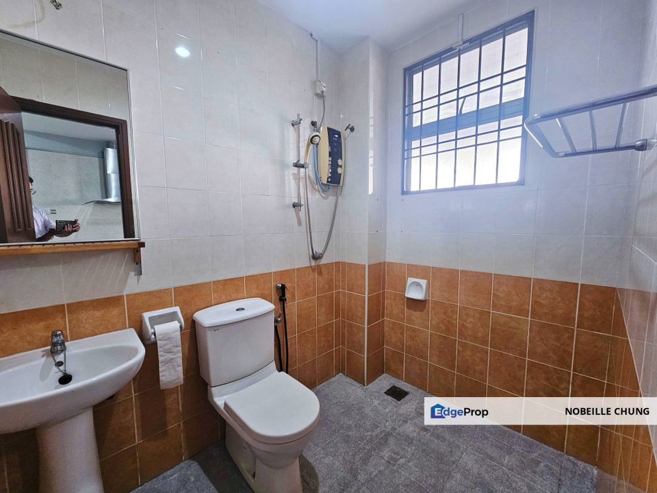 [RENOVATED + BIG KITCHEN + FACE OPEN] 2-Sty Putra Bistari, Putra Heights, Subang Jaya, Selangor, Putra Heights