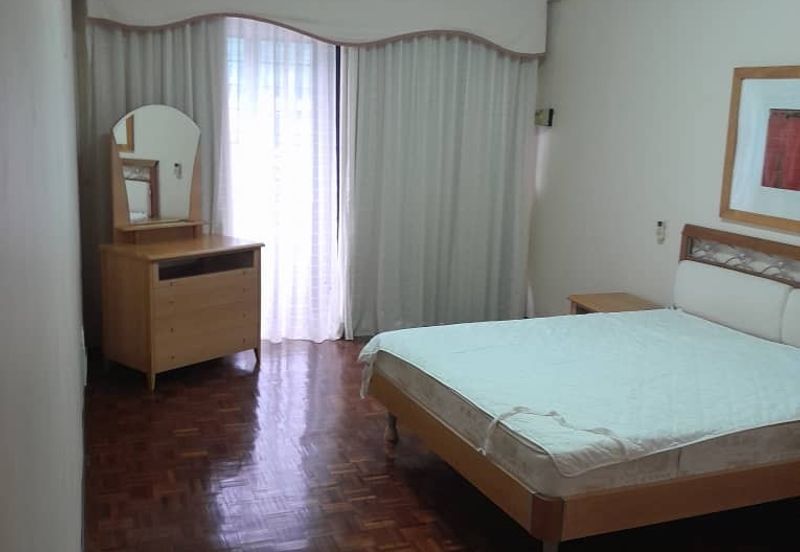 Sinaran Ukay Residence (Casa-Del-Sol)