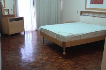 Sinaran Ukay Residence (Casa-Del-Sol)