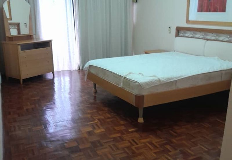 Sinaran Ukay Residence (Casa-Del-Sol)