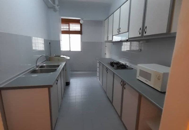 Sinaran Ukay Residence (Casa-Del-Sol)