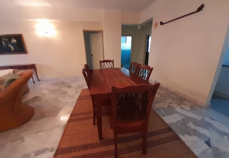 Sinaran Ukay Residence (Casa-Del-Sol)