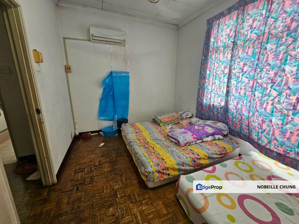 [KITCHEN EXTENDED + GATED GUARDED + BIG BUILT-UP] 2-Sty USJ 20, USJ 22, usj, Selangor, USJ