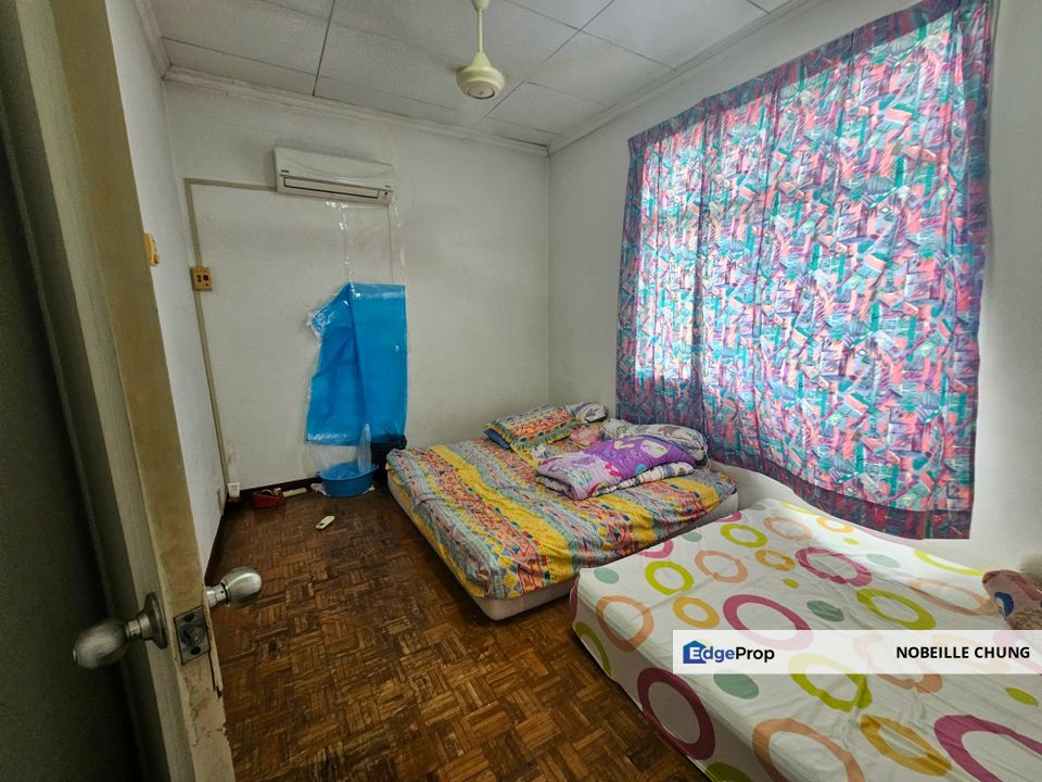 [KITCHEN EXTENDED + GATED GUARDED + BIG BUILT-UP] 2-Sty USJ 20, USJ 22, usj, Selangor, USJ