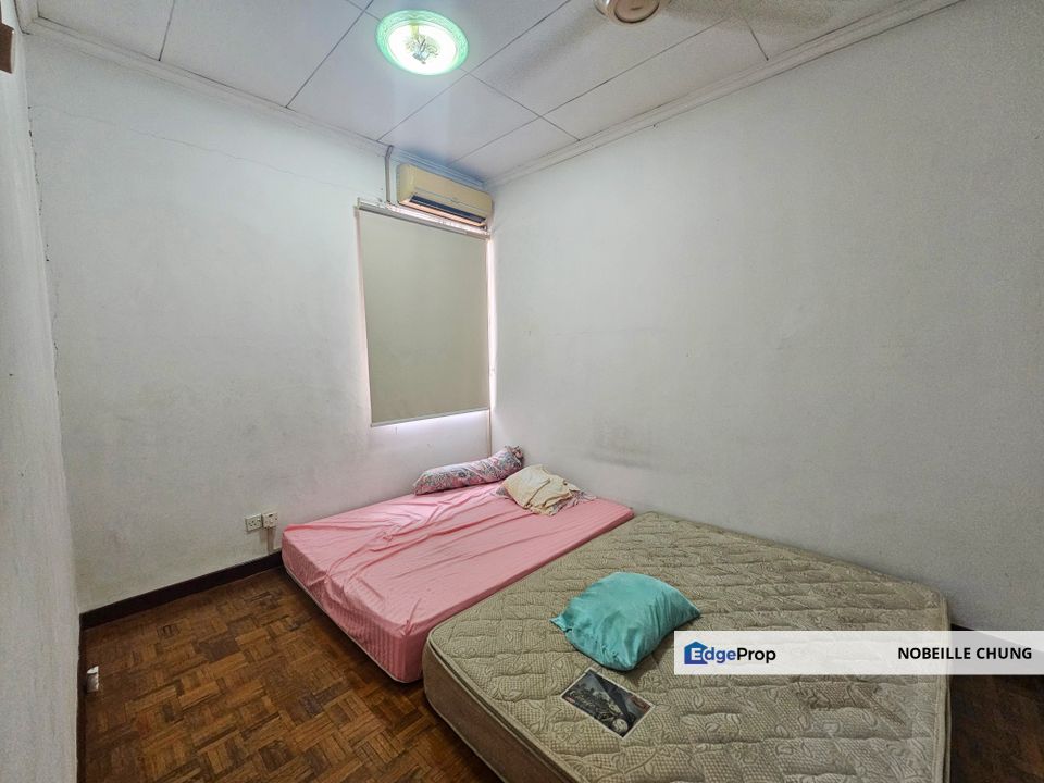 [KITCHEN EXTENDED + GATED GUARDED + BIG BUILT-UP] 2-Sty USJ 20, USJ 22, usj, Selangor, USJ