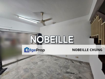 [GUARDED + ENDLOT UNIT + GOOD CONDITION] usj 11, usj 9, subang jaya , Selangor, USJ