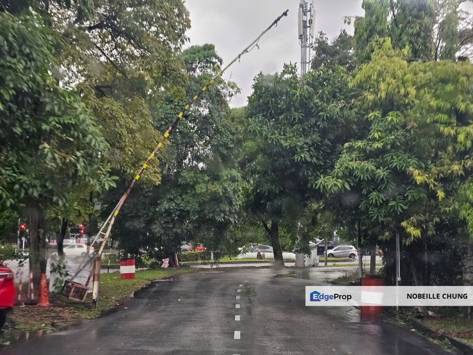 [GUARDED + ENDLOT UNIT + GOOD CONDITION] usj 11, usj 9, subang jaya , Selangor, USJ