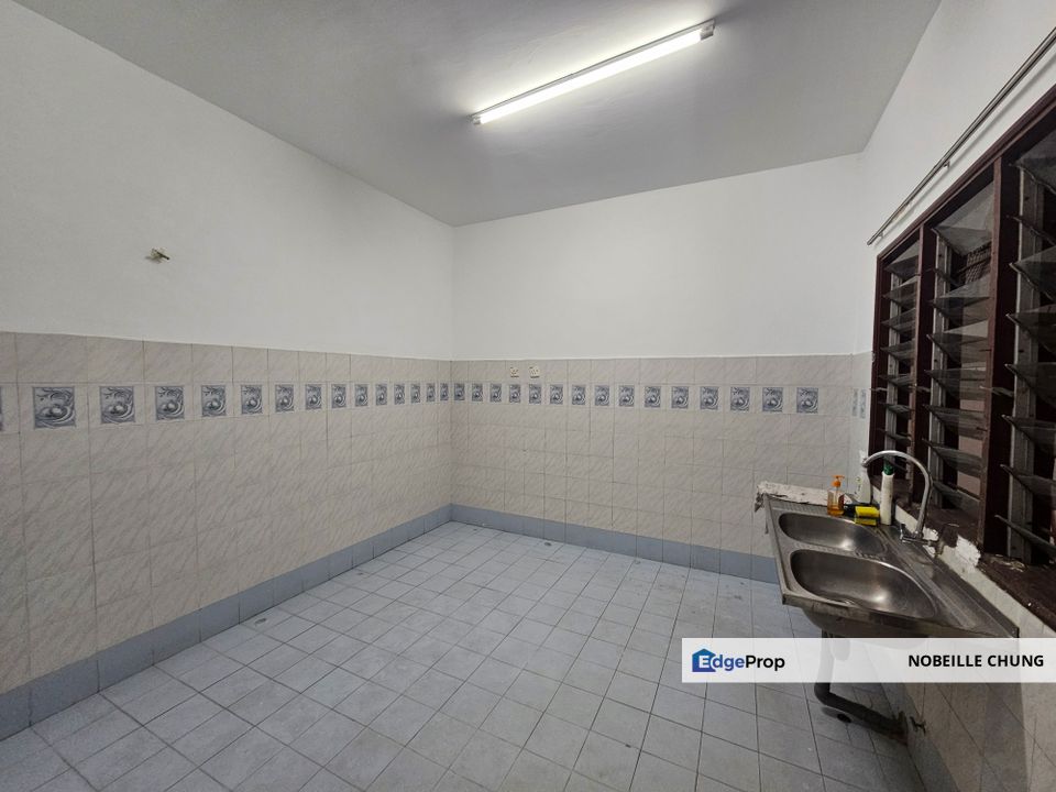 [GUARDED + ENDLOT UNIT + GOOD CONDITION] usj 11, usj 9, subang jaya , Selangor, USJ