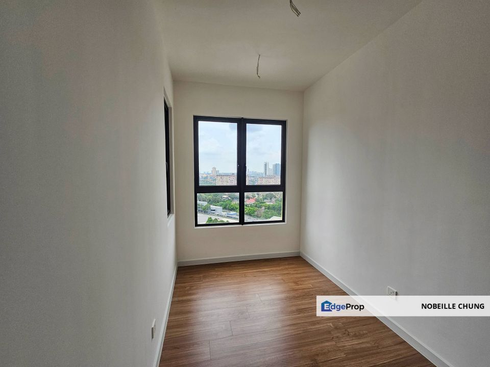 [BRAND NEW UNIT + LAMINATE FLOORING + RESORT STYLES FACILITIES] helix2 @ pj south, pjs 5, Selangor, Petaling Jaya