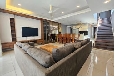 The Mews @ The Glades