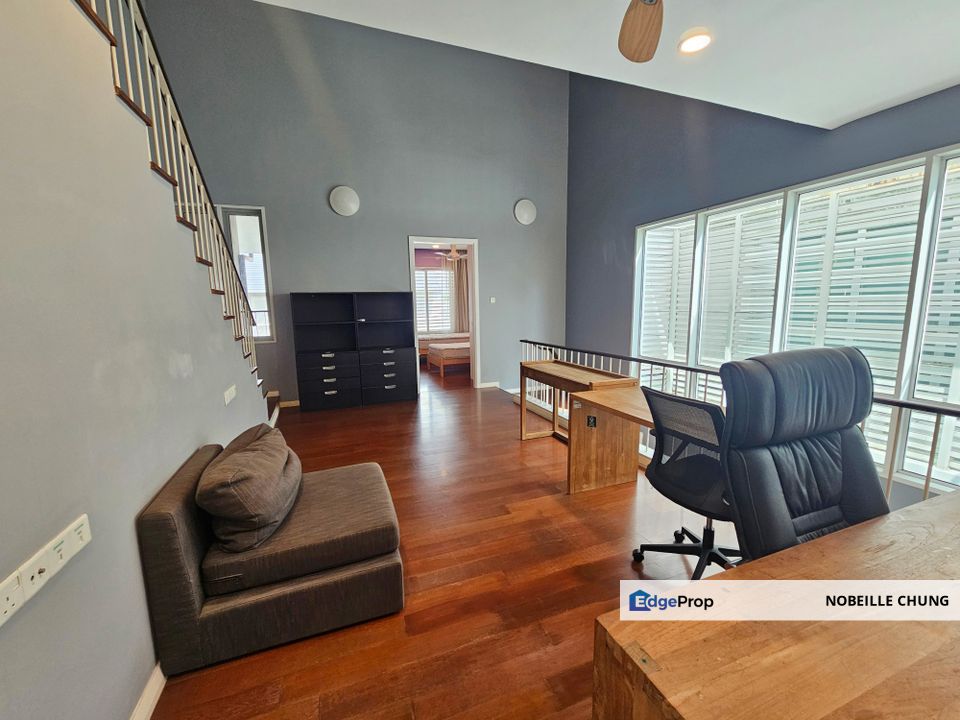 [UPPER UNIT THE MEWS + FULL RENO + STRICT G&G] the mews, the glades, putra heights, subang jaya, Selangor, Putra Heights