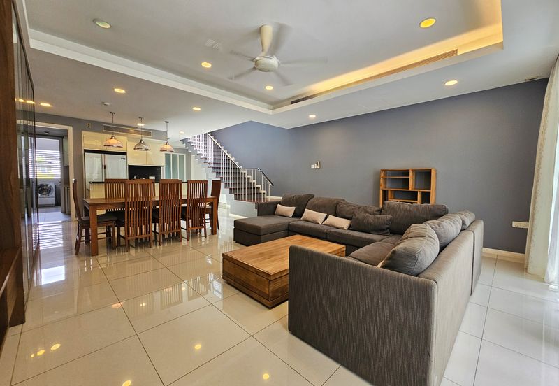 The Mews @ The Glades