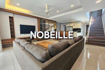 The Mews @ The Glades