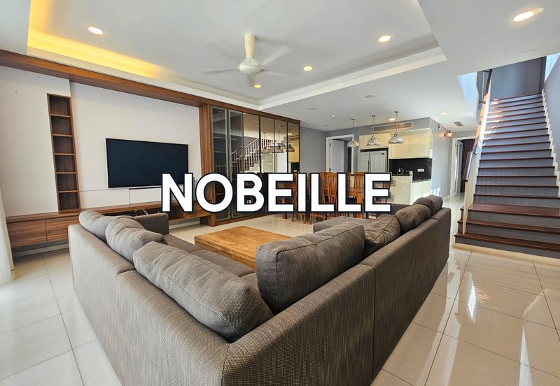 The Mews @ The Glades