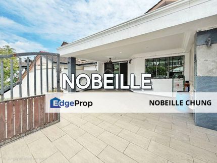 [EXTENDED KITCHEN & BATHROOM + RENOVATED] taman alam megah sek 28, Selangor, Shah Alam