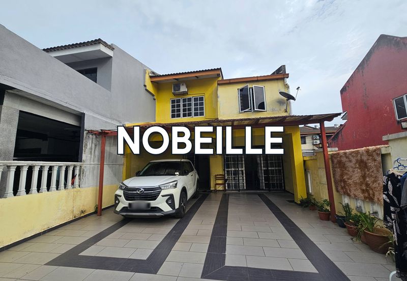 Alam Megah @ Seksyen 27