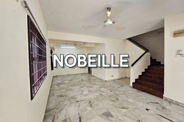 Taman Alam Megah, Seksyen 28