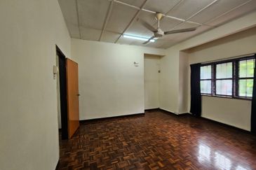 Taman Alam Megah, Seksyen 28