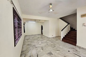 Taman Alam Megah, Seksyen 28