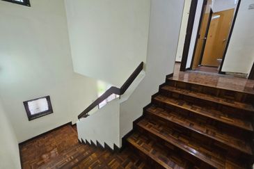 Taman Alam Megah, Seksyen 28