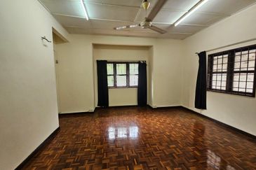 Taman Alam Megah, Seksyen 28