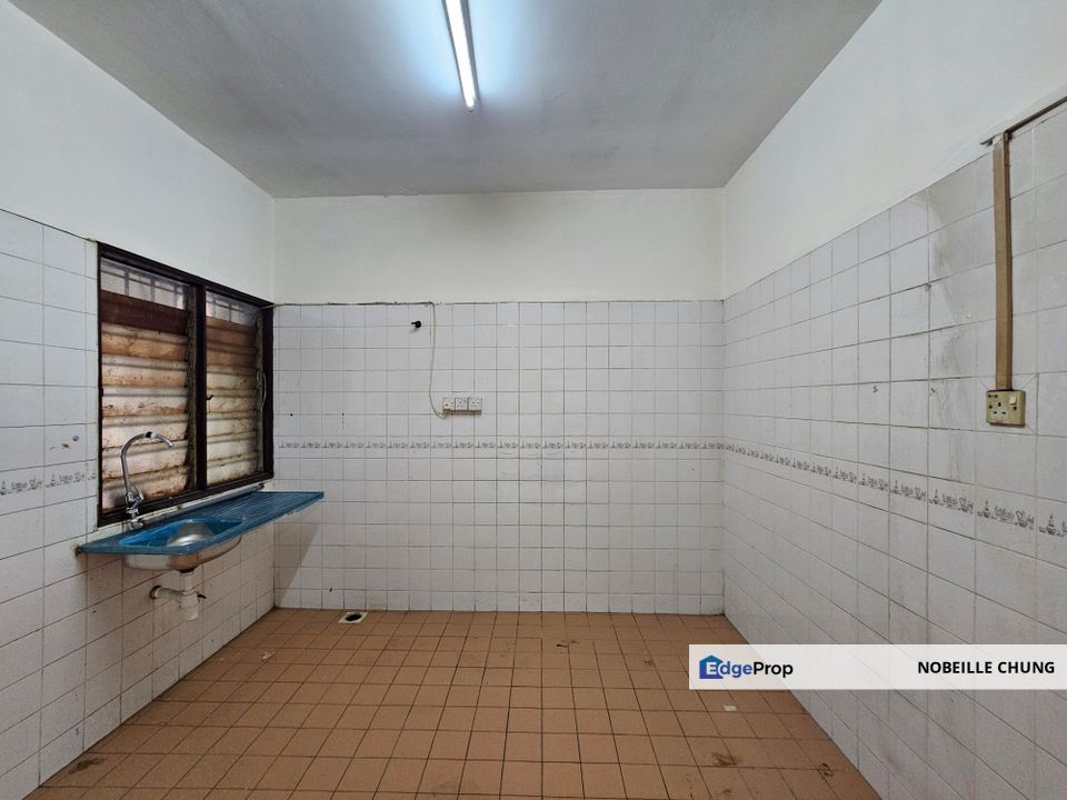 [GOOD CONDITION + FACE OPEN + NICE UNIT] taman alam megah sek 27, Selangor, Shah Alam