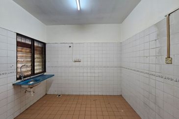 Taman Alam Megah, Seksyen 28