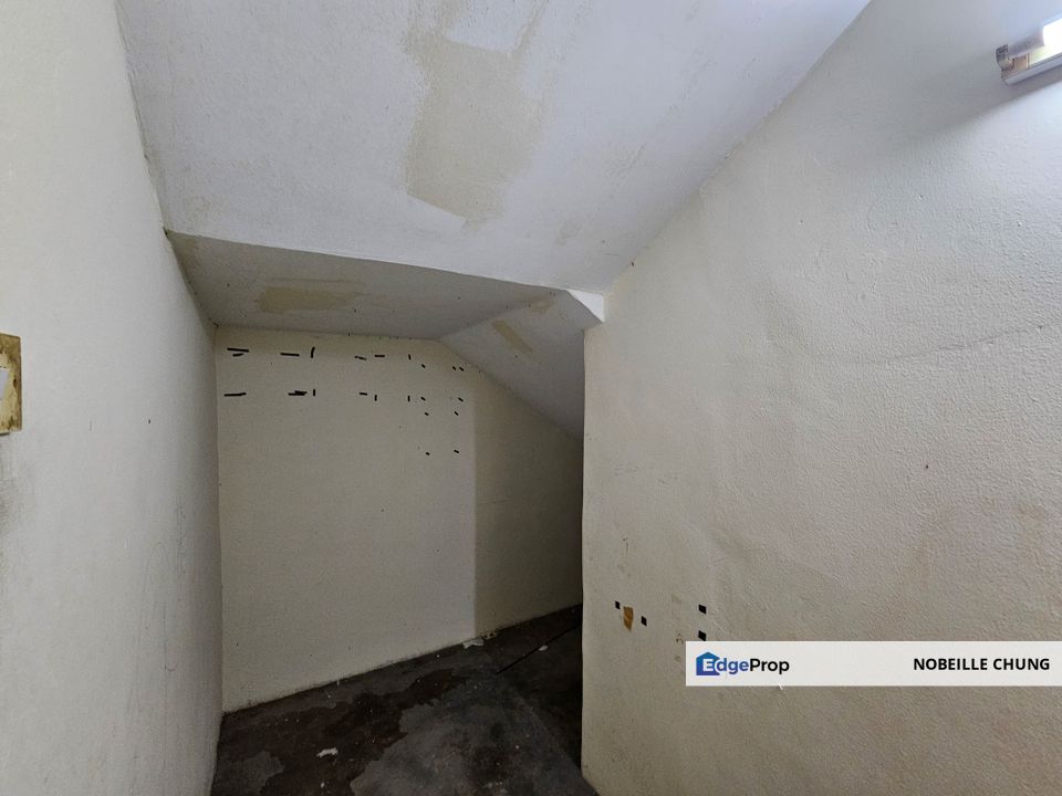 [GOOD CONDITION + FACE OPEN + NICE UNIT] taman alam megah sek 27, Selangor, Shah Alam