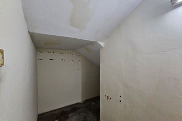 Taman Alam Megah, Seksyen 28