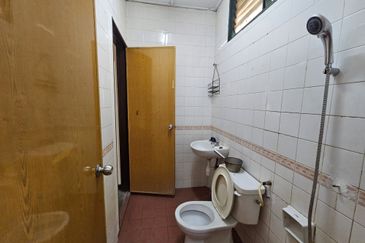 Taman Alam Megah, Seksyen 28