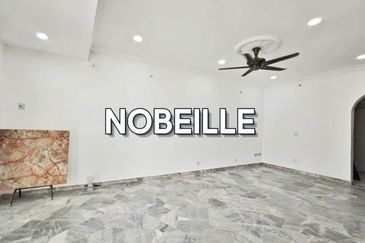 Taman Alam Megah, Seksyen 28